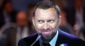 Олигарх из Усть-Лабинска Олег Дерипаска предложил работать по 12 часов шесть дней в неделю 