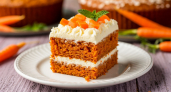 Миксер отдыхает: этот морковный пирог я делаю ложкой за полчаса до чая