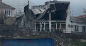 Шокирующие цифры: в Новороссийске после атаки ВСУ повреждены 92 дома - 73 частных дома и 19 многоквартирных 