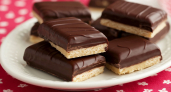 Забудьте про «Сникерс»: домашние сливочные батончики, которые исчезают со стола за минуты
