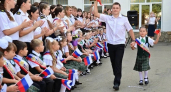 В Новороссийске в 2026 году первый класс пойдет почти 4000 учеников: прием заявлений продолжается 