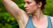 Дряблые руки и складки уходят за 5 минут: три упражнения для тонуса к лету