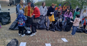 17 мешков стекла и 13 мешков пластика: экоакция по сбору вторсырья в Новороссийске прошла с ошеломительным успехом