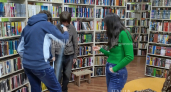 Ходили по следам оленя, мастерили кукол и играли в настолки: в Новороссийске прошла библионочь 