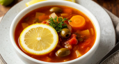 Просто солянка? Нет, это взрыв вкуса за 30 минут, от которого все потеряют дар речи
