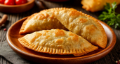 Секрет чебуреков из 70-х: то самое хрустящее тесто и взрыв сока внутри