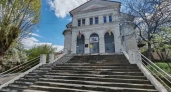 Синагогу 1908 года в Новороссийске отремонтируют — но сначала отсканируют лазером