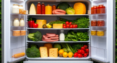  Холодильник убивает свежесть: 5 продуктов, которым там не место 