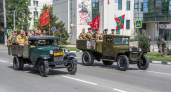 Только в Новороссийске: в городе-герое 9 мая пройдет военный парад 