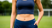 Убрала пузо и "жировой фартук": 12 дней  и 3 упражнения для глубоких мышц