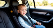 Ваш главный пассажир: безопасность превыше всего - 5 правил перевозки детей