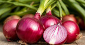 Эти 3 сорта лука рвут рекорды пять лет подряд: с метра до 5 кг