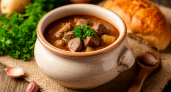 Режу овощи и кидаю в горшочки: самый вкусный обед подаю через 40 минут 