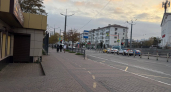 В Новороссийске перекроют центральные улицы из-за Парада Победы 9 мая