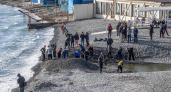 Суджукскую лагуну Новороссийска почистят от ила только после завершения проектирования, если найдут средства 