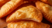 ПП-пирожки из творога и кефира: 10 минут — и вкусный завтрак готов
