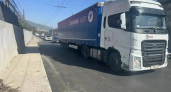  В Новороссийске заасфальтировали яму мэра: горожане делают ставки, на сколько хватит ремонта 