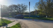 Под Новороссийском автоледи сбила 8-летнего мальчика, попытавшегося перейти дорогу 