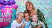Многодетная семья, в которой дети пострадали при атаке дронов на Новороссийск, готовится к переезду  