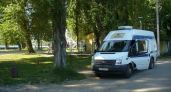 Воздух под контролем: в Новороссийске началась 10-дневная проверка на вредные вещества 