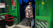 Новое правило магазинов: без корзины могут не пустить? Разбираемся