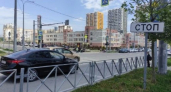 В Южном районе Новороссийска рядом со школами два дня не работает светофор: на оживленном перекрестке дежурят родители 