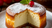 Творожный торт на сковороде за 2 часа: нежнее, чем в магазине