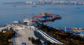 На нефтяном терминале Новороссийска впервые с апреля заработали все причалы 