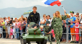 Коляски на старт: в Новороссийске пройдёт самый трогательный парад этой весны 