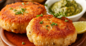 Рыбные котлеты из обрезков: экономим в 3 раза и кормим семью вкусно