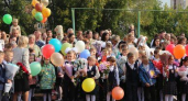 Линейки в честь последнего звонка в Новороссийске пройдут только для 4, 9 и 11 классов 
