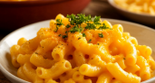 Как я раньше не догадалась: макароны с плавленым сыром — дешево и вкусно