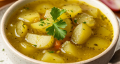 Идеальный рассольник за 3 часа: мясо падает с кости