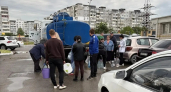 Трое суток без воды – это не предел: на водоводе в Новороссийске снова произошел порыв, сроки подачи ресурса откладываются