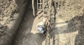 Не опять, а снова: в Новороссийске произошла утечка на водоводе  
