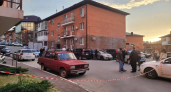 В ЖК «Парковом» в Новороссийске произошла стрельба: пострадавший находится в реанимации на ИВЛ