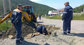 В Новороссийске сразу в нескольких районах произошли аварии на электросетях – горожане сидят без света  