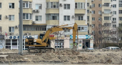 Новороссийск вошёл в число лидеров края по объёмам жилищного строительства