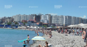 Достаем купальники! В Новороссийске море прогрелось до комфортной температуры