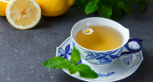 Зелёный чай с лимоном пьете? Знаю про него один секрет - ахнете