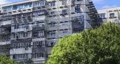 В Новороссийске капитально ремонтируют 46 многоквартирных домов 