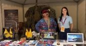 Делегация Новороссийска представила туристический потенциал города на выставке «Отпуск Экспо&Фест 2026»