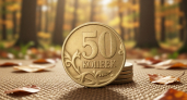 Проверьте мелочь: монета 50 копеек 2007 года может стоить 35 000 рублей