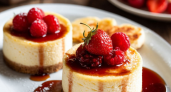 Сырники на манке: хрустящая корочка и нежный вкус — мой любимый рецепт