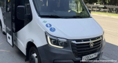 Жарко не будет! Во всех автобусах Новороссийска кондиционеры находятся в исправном состоянии