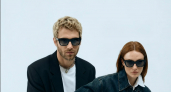 Новый бренд в Dr.Optik — итальянская Exenza: технологии и стиль 
