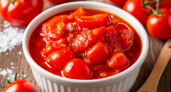 Лечо с черносливом — моя новая зимняя заготовка: необычно, но очень вкусно