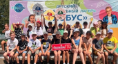 На 8 тысяч дешевле: в Новороссийске снизили цены на путёвки в детский лагерь «Глобус» 