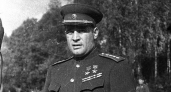  От рабочего новороссийского цемзавода до командующего фронтом: 120 лет назад родился дважды герой Иван Черняховский