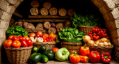 Советские секреты: как хранить продукты без холодильника в жару (и зачем это знать сейчас)
